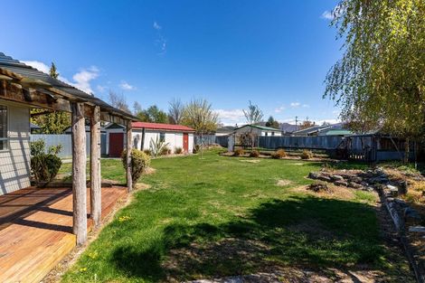 Photo of property in 8 Rata Road, Twizel, 7901