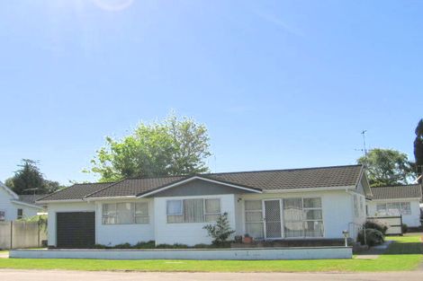 Photo of property in 6 Ballance Street, Whataupoko, Gisborne, 4010