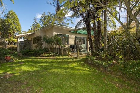 Photo of property in 2397 Old Kaimai Road, Lower Kaimai, Tauranga, 3171