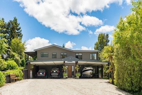 Photo of property in 33 Link Road, Wairakei, Taupo, 3384
