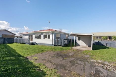 Photo of property in 1/48 Trimdon Street, Randwick Park, Auckland, 2105