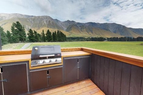 Photo of property in 594 Blackford Road, Mount Hutt, Rakaia, 7782