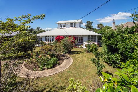 Photo of property in 105 Renall Street, Masterton, 5810