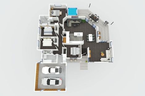 Photo of property in 166 Taylor Pass Road, Witherlea, Blenheim, 7201