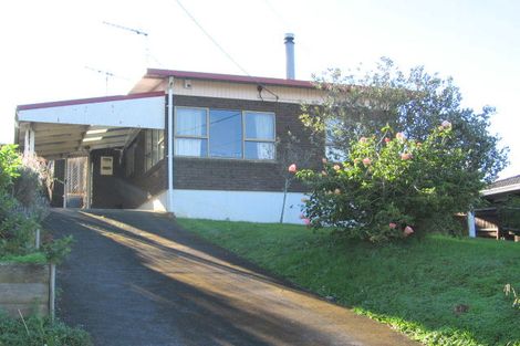 Photo of property in 17 Hythe Terrace, Mairangi Bay, Auckland, 0630
