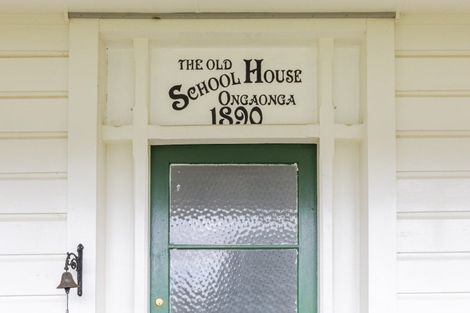 Photo of property in 41 Mill Street, Ongaonga, 4278