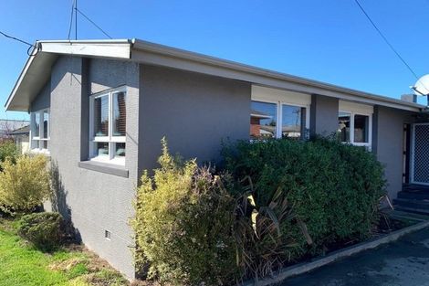 Photo of property in 12 Grants Road, Marchwiel, Timaru, 7910