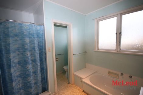 Photo of property in 206 Walnut Avenue, Ashburton, 7700