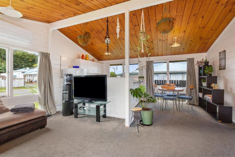 Photo of property in 13 Antrim Crescent, Wainuiomata, Lower Hutt, 5014