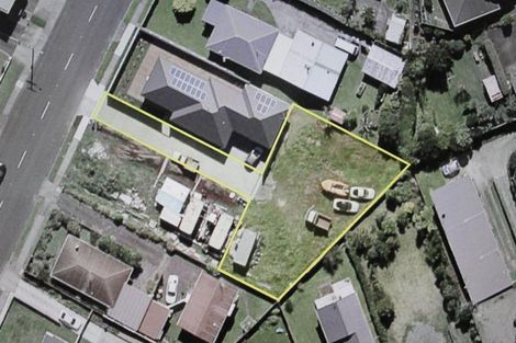 Photo of property in 43a South Road, Blagdon, New Plymouth, 4310