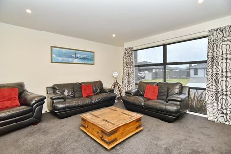 Photo of property in 3 Blair Place, Kaiapoi, 7630
