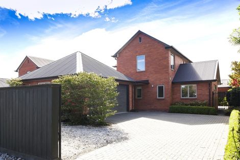 Photo of property in 109 Innes Road, St Albans, Christchurch, 8052