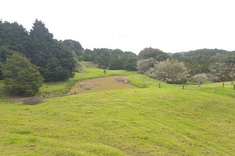 Photo of property in 504b Wairere Road, Maungaturoto, 0571