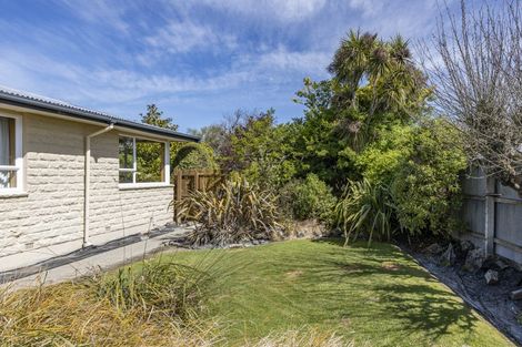 Photo of property in 31 Blackwell Crescent, Kaiapoi, 7630