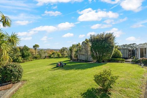 Photo of property in 306 Point View Drive, Dannemora, Auckland, 2016
