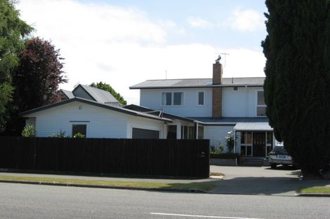 Photo of property in 393 Withells Road, Avonhead, Christchurch, 8042