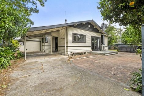 Photo of property in 156 Ferguson Street, West End, Palmerston North, 4412