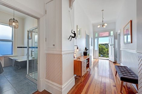 Photo of property in 67 Mount Street, Nelson South, Nelson, 7010