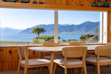 Photo of property in 262 Lakeview Terrace, Lake Hawea, Wanaka, 9382