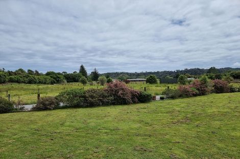 Photo of property in 395e Rutherglen Road, Marsden, Greymouth, 7805