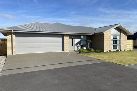 Photo of property in 45 Bonecrusher Street, Lincoln, 7608