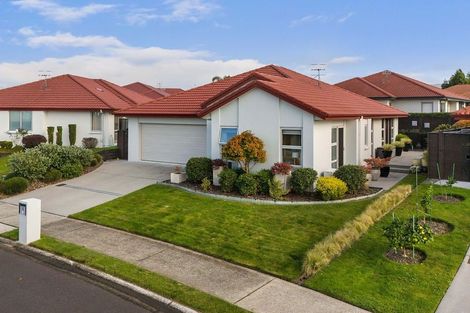 Photo of property in 15 Turnberry Close, Aongatete, Katikati, 3178