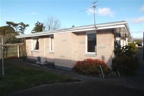 Photo of property in 7/483 Gloucester Street, Linwood, Christchurch, 8011
