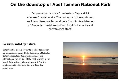 Photo of property in 3 Tapu Place, Kaiteriteri, Motueka, 7197