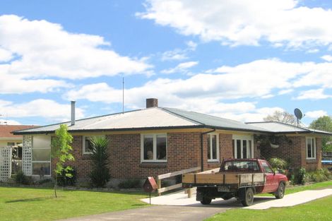 Photo of property in 3 Rimu Street, Matamata, 3400