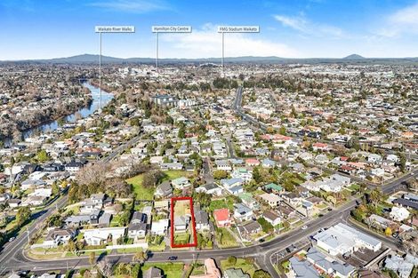 Photo of property in 54 Vercoe Road, Beerescourt, Hamilton, 3200