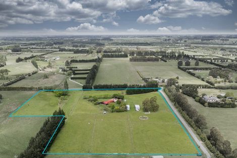 Photo of property in 194 Fishers Road, Loburn, Rangiora, 7473