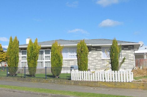 Photo of property in 16 Ross Street, Levin, 5510
