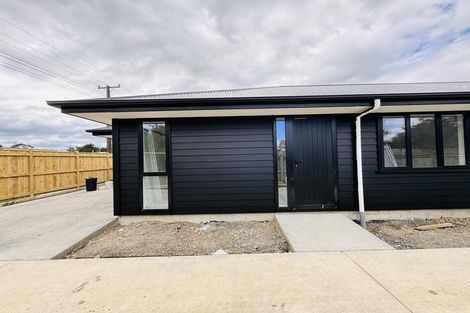 Photo of property in 5b Rata Street, Naenae, Lower Hutt, 5011