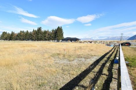 Photo of property in 97 Old Glen Lyon Road, Twizel, 7999
