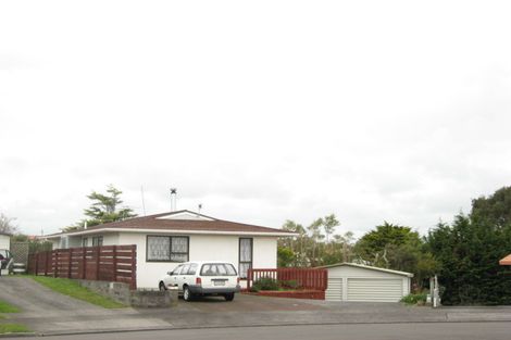 Photo of property in 5 Te Rima Place, Bell Block, New Plymouth, 4312