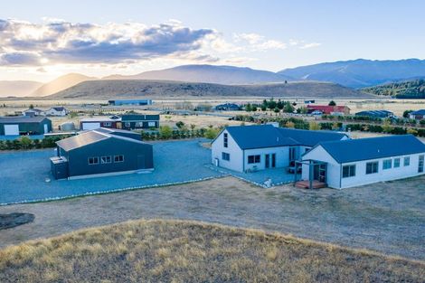 Photo of property in 85 Boundary Terrace, Twizel, 7999