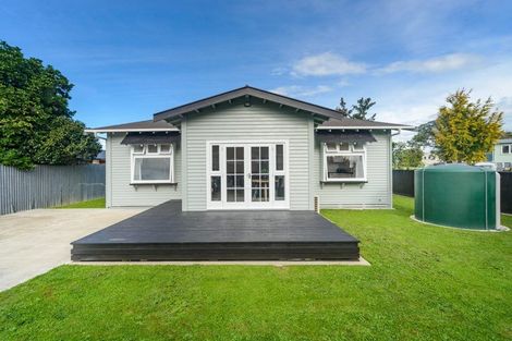 Photo of property in 57b Crewe Crescent, Hokowhitu, Palmerston North, 4410