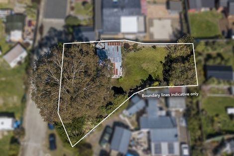 Photo of property in 5 Beach Crescent, Waikuku Beach, 7473