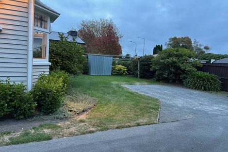 Photo of property in 75 Peverel Street, Riccarton, Christchurch, 8041