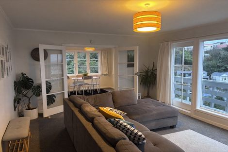 Photo of property in 24b Connaught Terrace, Brooklyn, Wellington, 6021