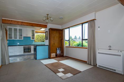 Photo of property in 43 George Street, Geraldine, 7930