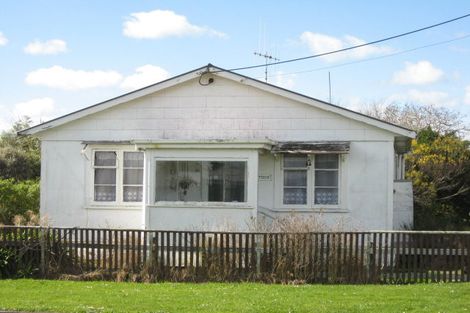 Photo of property in 34 Hammond Street, Bulls, 4818