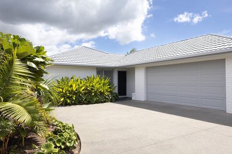 Photo of property in 5 Kihi Place, Ruakaka, 0116