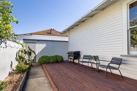 Photo of property in 24a Jull Street, Napier South, Napier, 4110