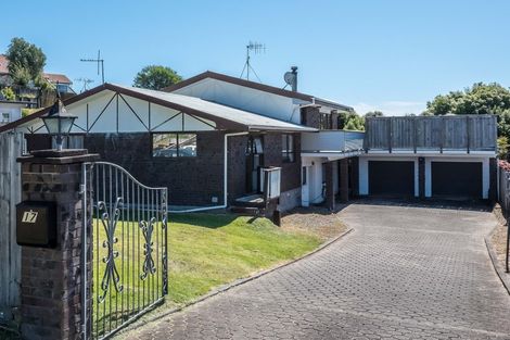 Photo of property in 17 Ratanui Road, Paraparaumu, 5032