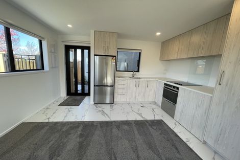 Photo of property in 4/105 Purchas Street, Edgeware, Christchurch, 8013