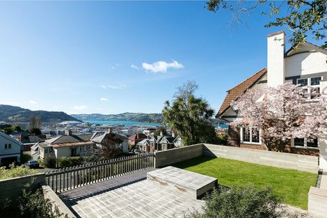 Photo of property in 183 Cargill Street, Dunedin Central, Dunedin, 9016