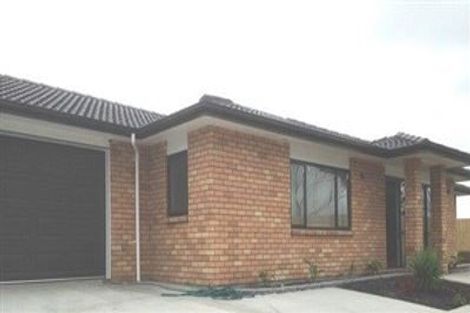 Photo of property in 116a Royal Road, Massey, Auckland, 0614