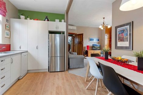 Photo of property in 19 Gibbon Street, Sydenham, Christchurch, 8023