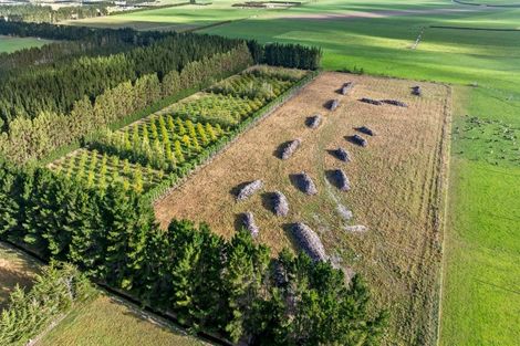 Photo of property in 2359 South Eyre Road, Eyrewell, Rangiora, 7476